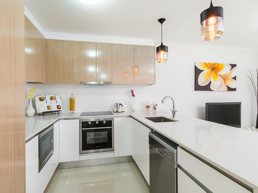 Apartamento Morshead Views Moorooka Exterior foto