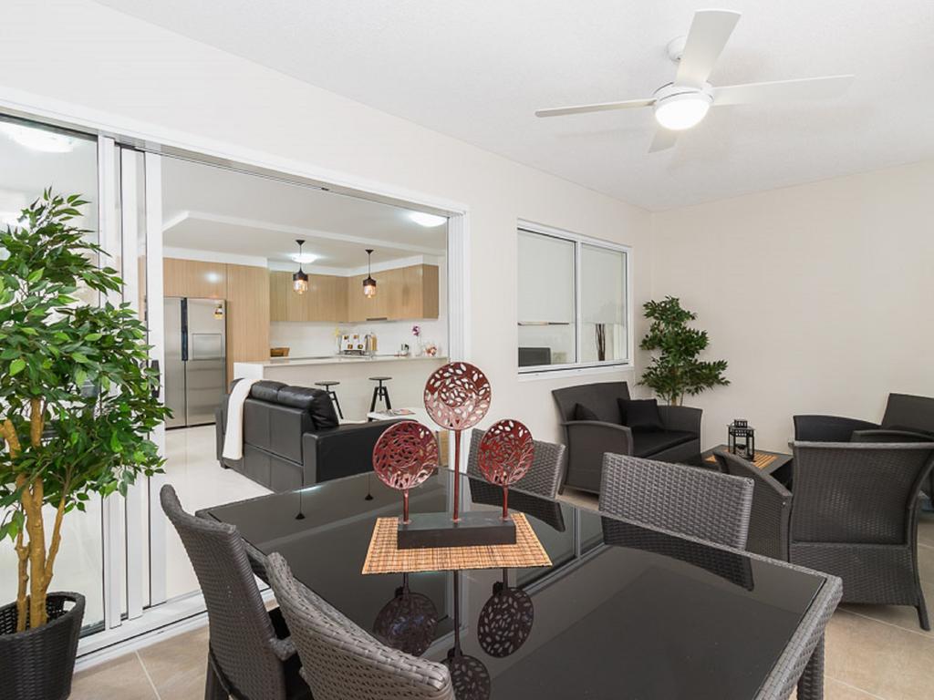 Apartamento Morshead Views Moorooka Exterior foto