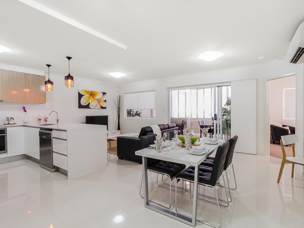 Apartamento Morshead Views Moorooka Exterior foto