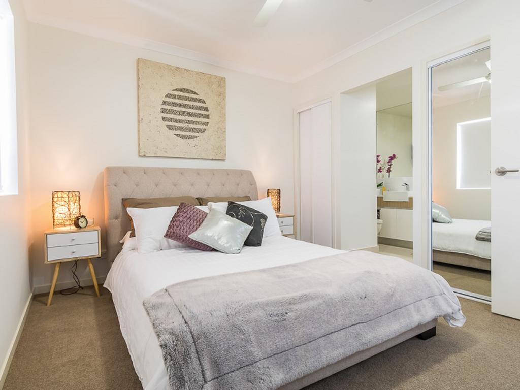 Apartamento Morshead Views Moorooka Exterior foto