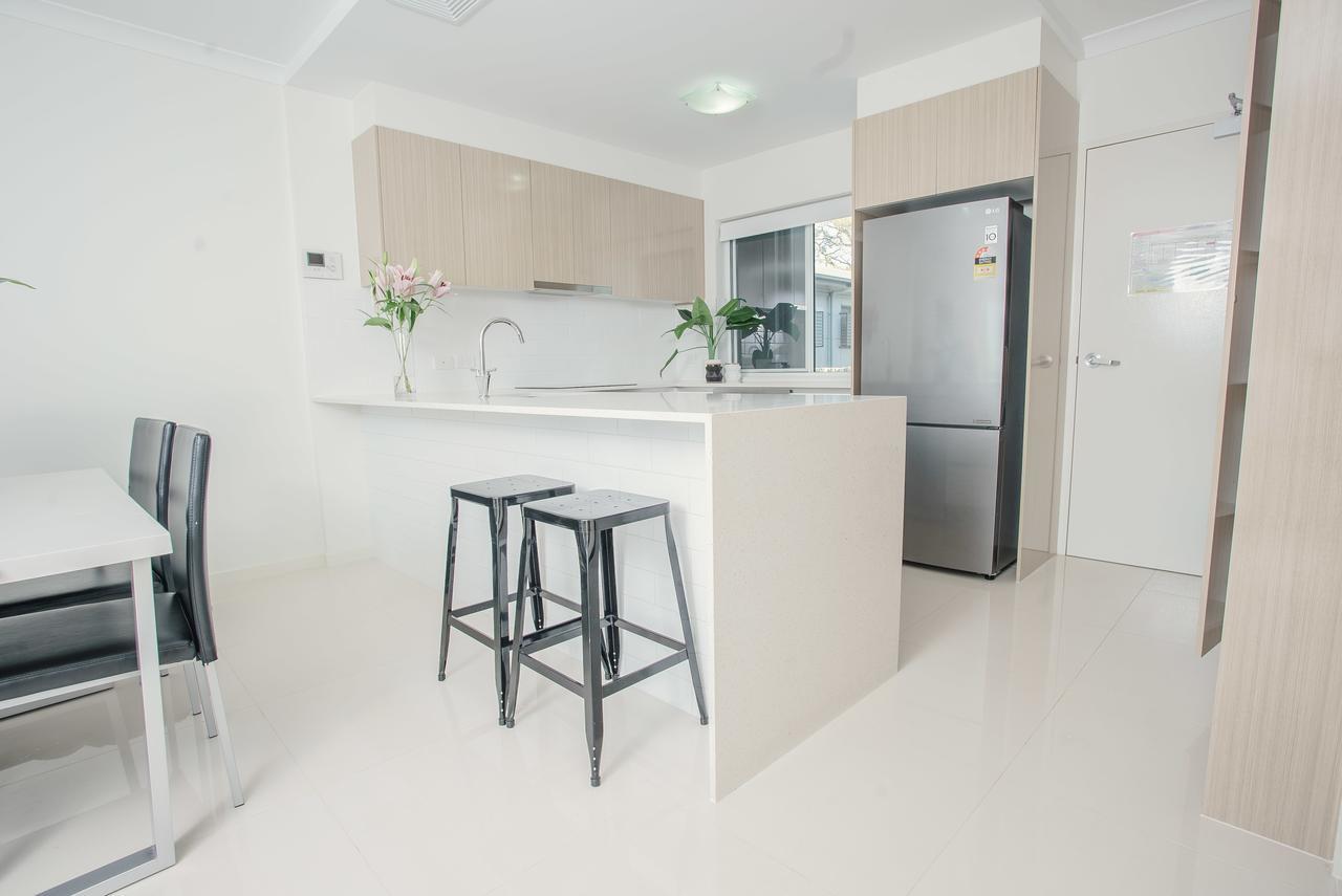 Apartamento Morshead Views Moorooka Exterior foto