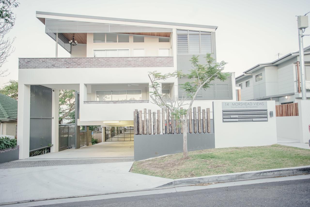 Apartamento Morshead Views Moorooka Exterior foto
