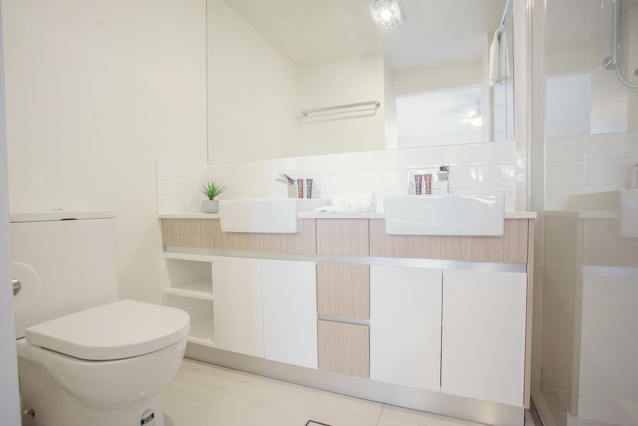 Apartamento Morshead Views Moorooka Exterior foto