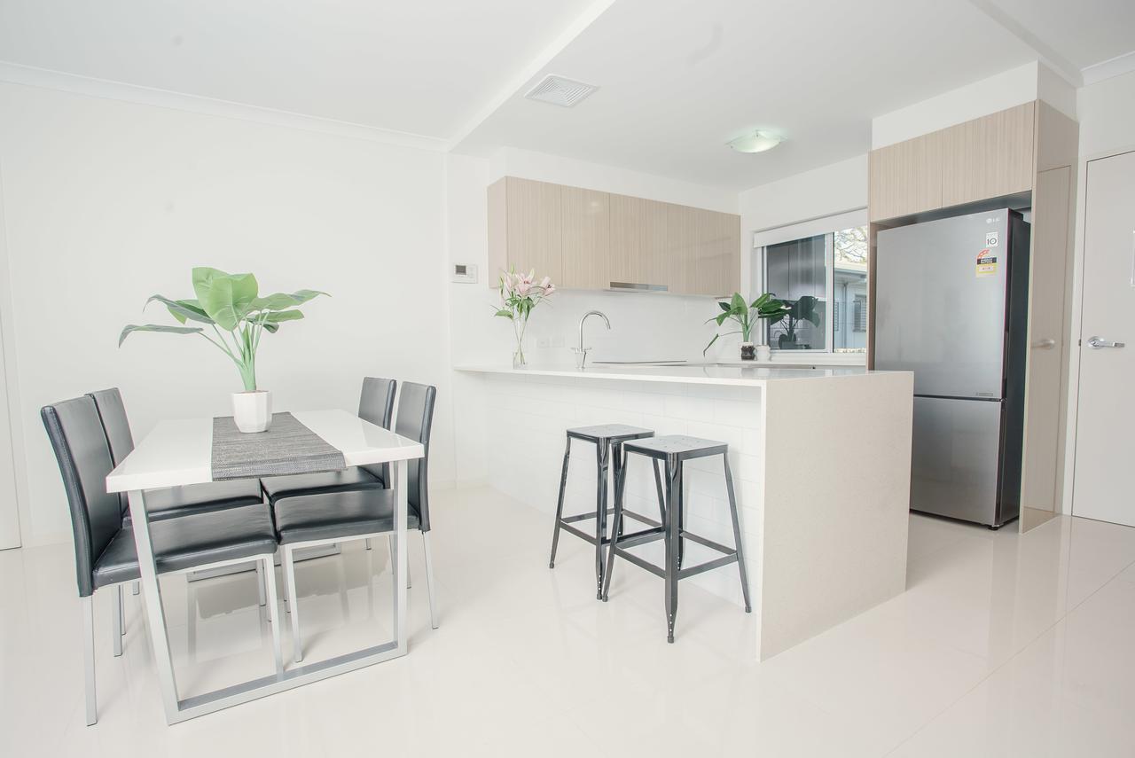 Apartamento Morshead Views Moorooka Exterior foto