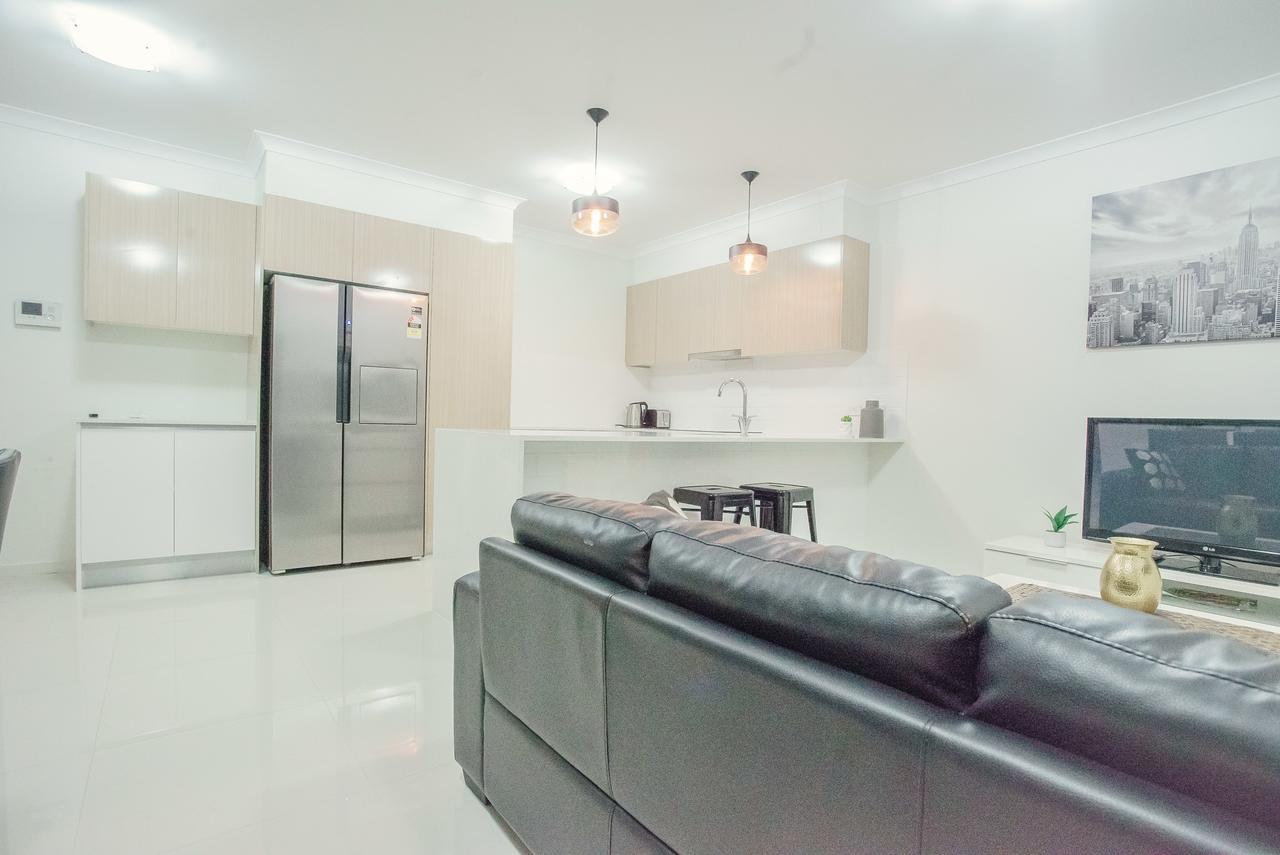 Apartamento Morshead Views Moorooka Exterior foto
