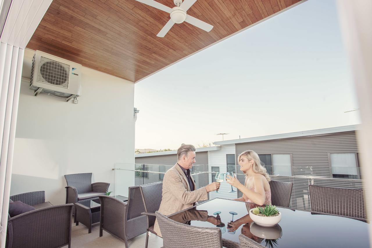 Apartamento Morshead Views Moorooka Exterior foto