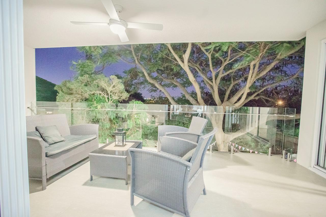 Apartamento Morshead Views Moorooka Exterior foto
